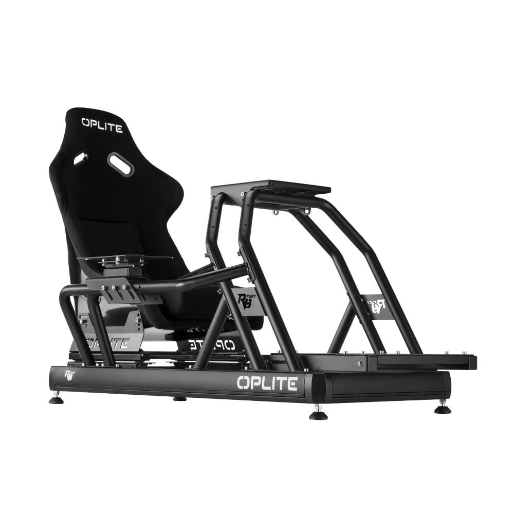 OPLITE Soporte para palanca de cambios y freno de mano R8
