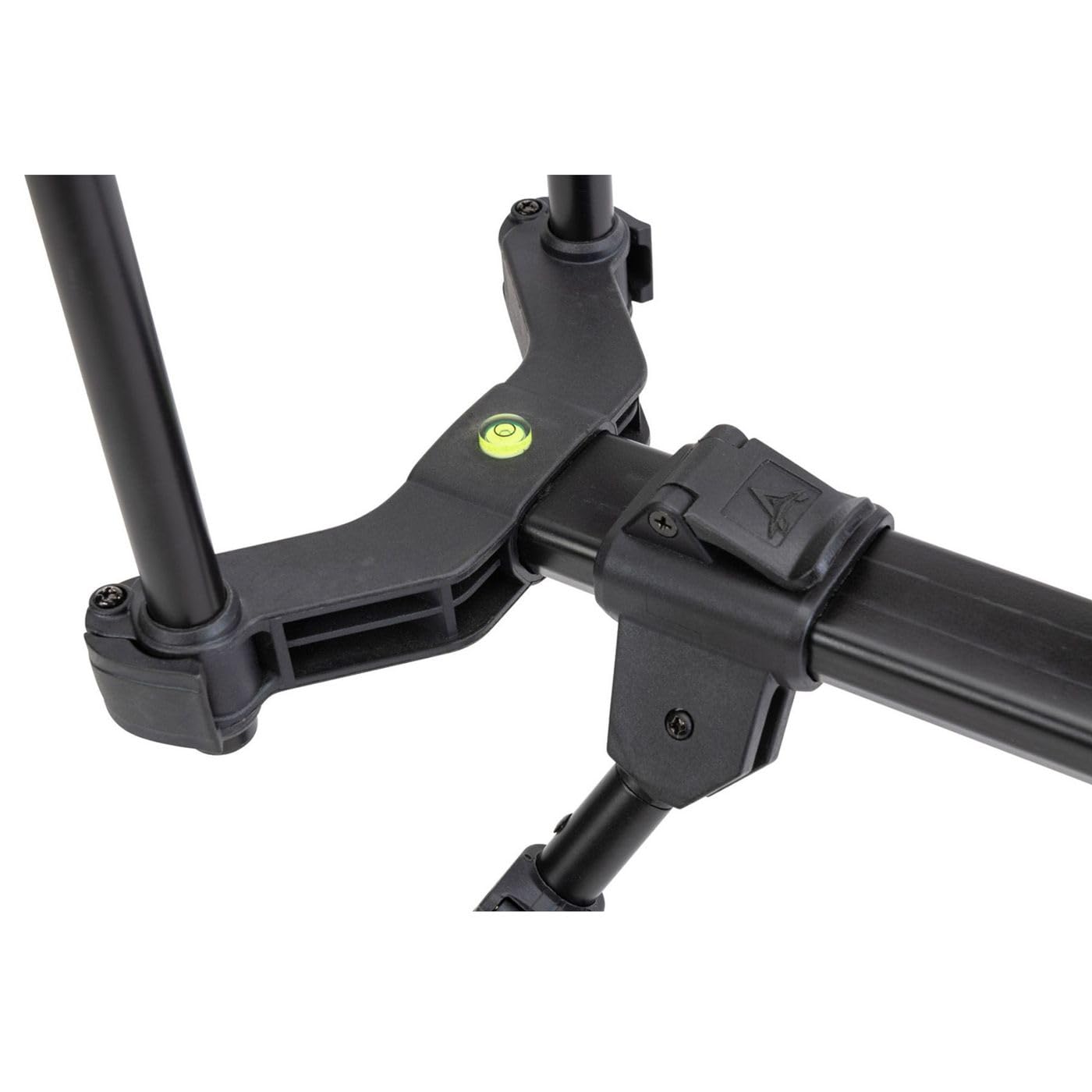 Anaconda BLAXX PRO Pod - Rodpod, Rutenhalter für Karpfenruten, Rutenablage, Rutenhalter zum Ansitzangeln
