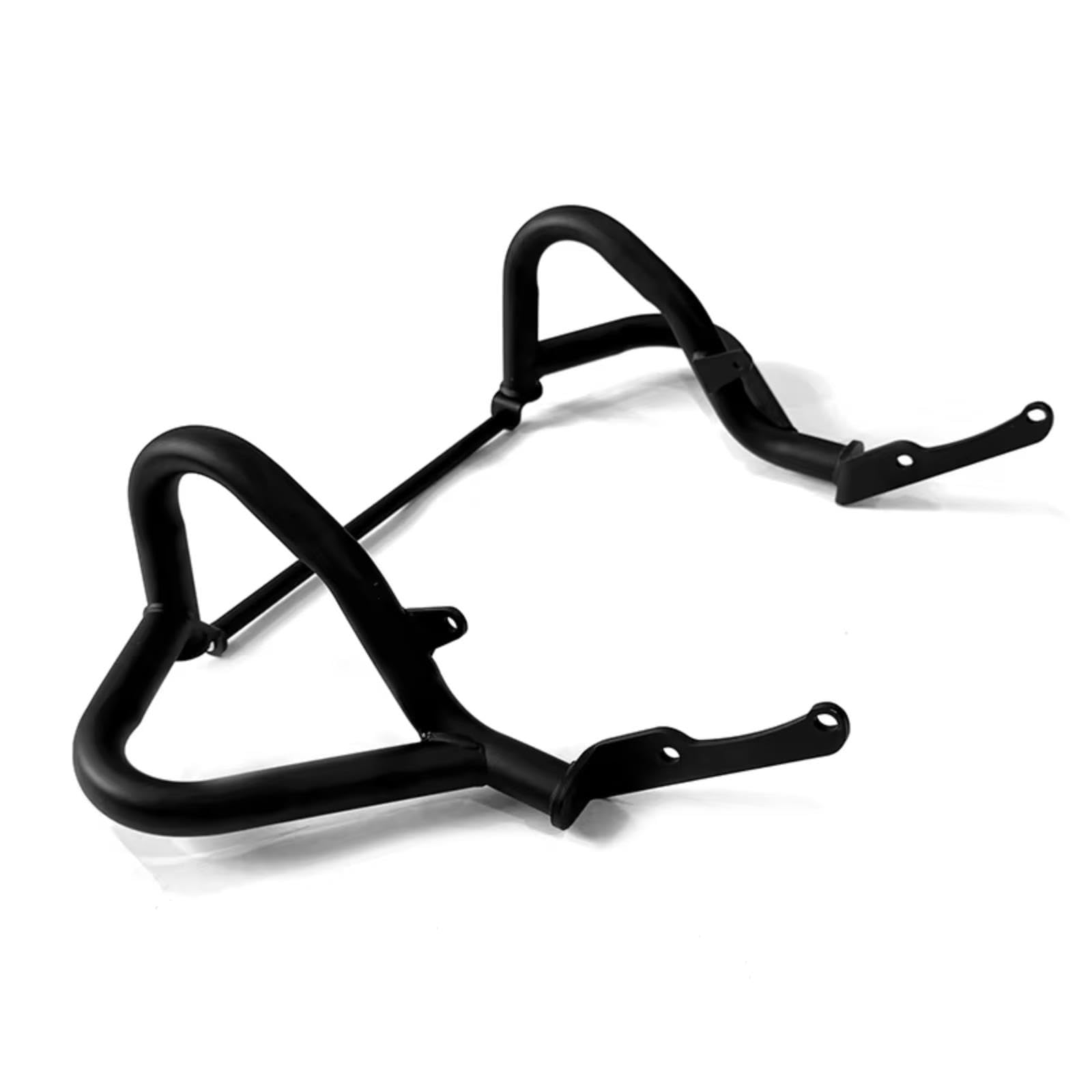 Moto Crash Bar Per QJMOTO Per SRV550ST Flash 500