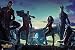 Guardians of the Galaxy - Group Landscape Poster 36 x 24in
