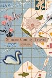 Simcoe County Travel Journal: Discover Simcoe County