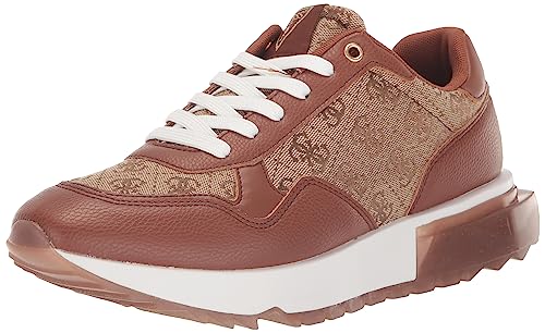 Image of Guess Women's Melany Sneaker