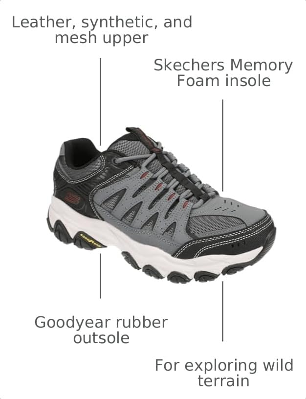 Image of Skechers Mens M. Fit 2.0