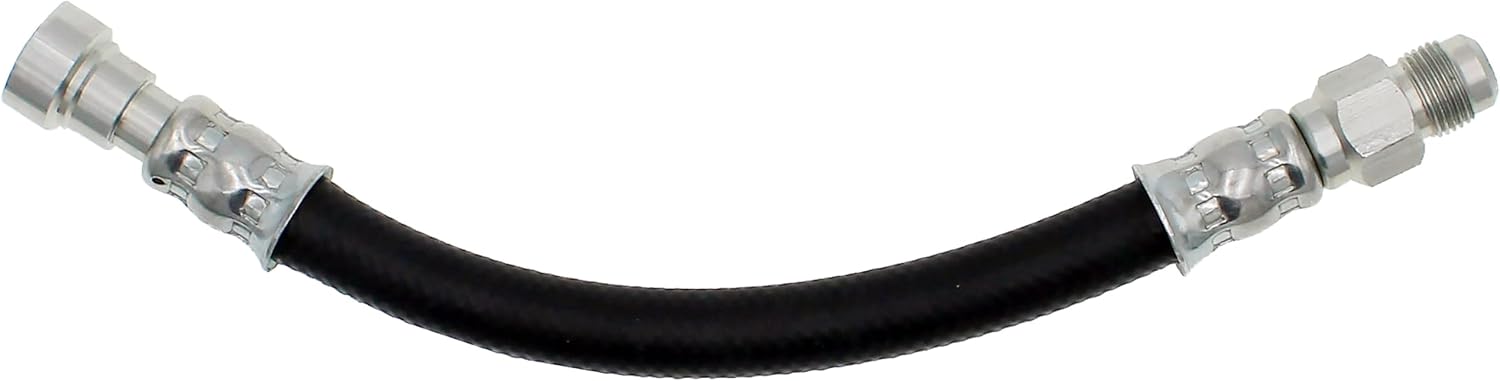 Dorman 624-338 Automatic Transmission Oil Cooler Hose Assembly Compatible with Select Dodge Models
