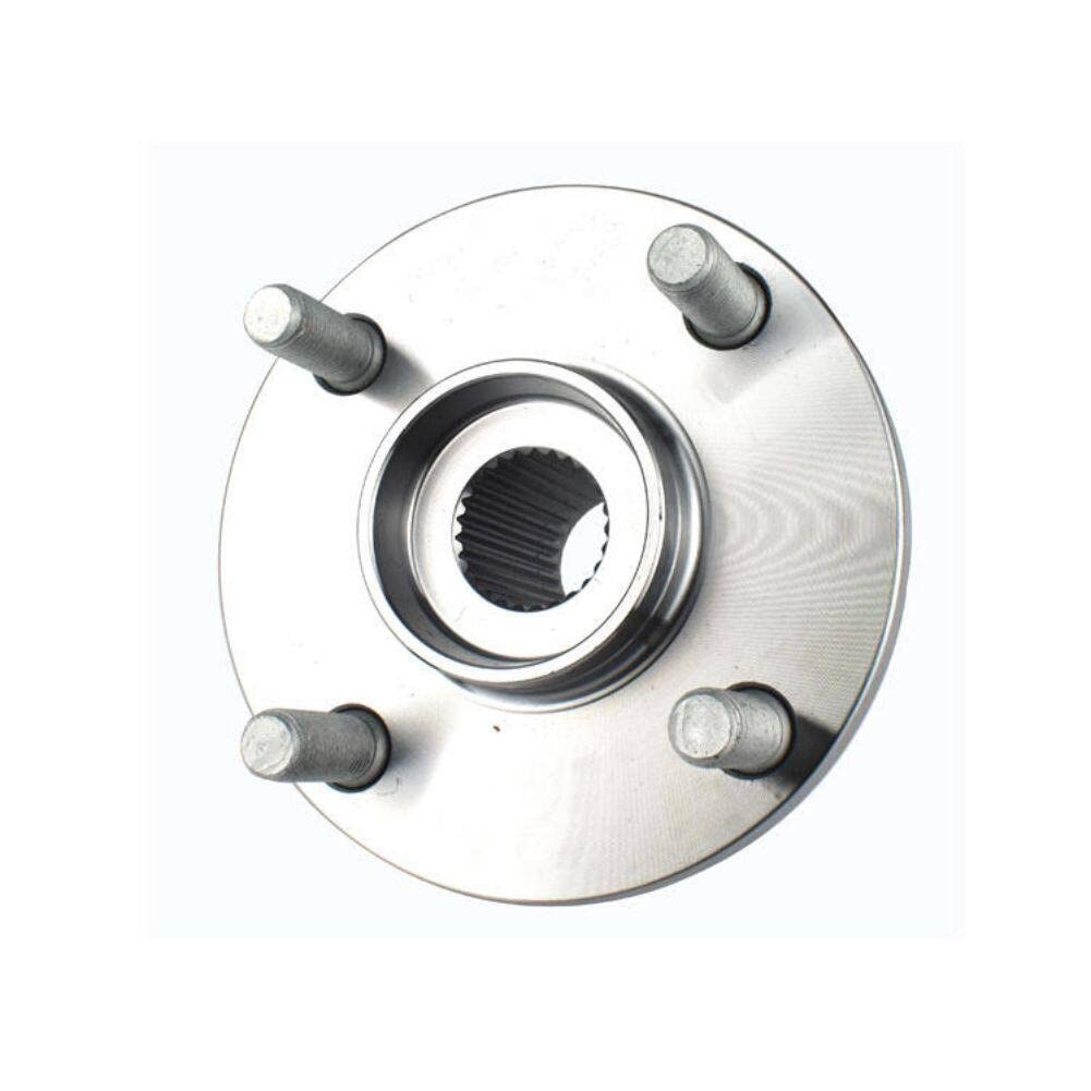 Amazon.com: TSIOHKBS 1pc/Set OE# 43502-12090 Front of Wheel hub