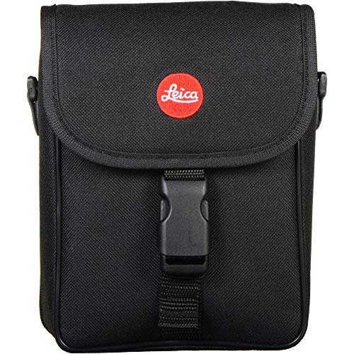 Leica 7x42 Ultravid HD-Plus Binoculares con accesorios miniatura 7