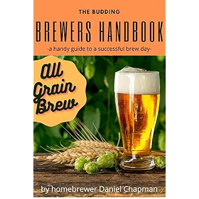 The Budding Brewers Handbook