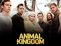 その他 Animal Kingdom (Blu-Ray) [Import] Animal Kingdom NEW Arthouse Blu-Ray Disc David Michôd Ben