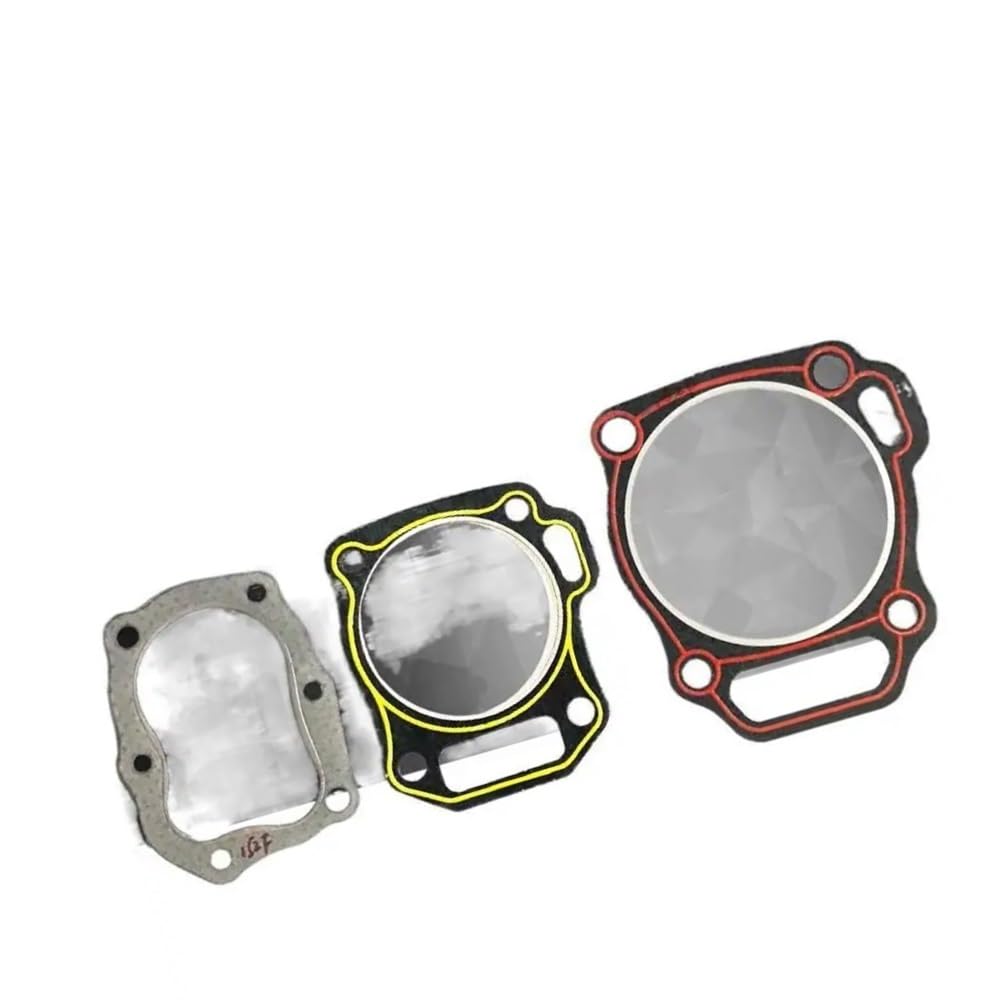 Colchón cilíndrico de motor compatible con generadores 152 y 168