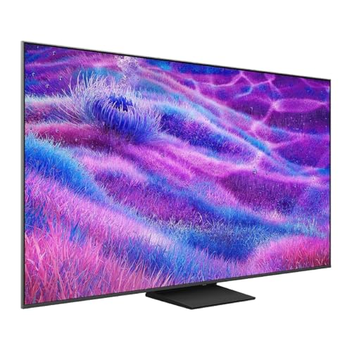 Samsung 75 inch Neo QLED 4K Smart TV Mini LED Quantum Matrix AI Vision Processor 144Hz Gaming Hub - Afbeelding 4