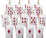 Diamonds Playing Card Costume Tunic - Choose your Card (Alice in Wonderland, Card Solider) Baby/Toddler