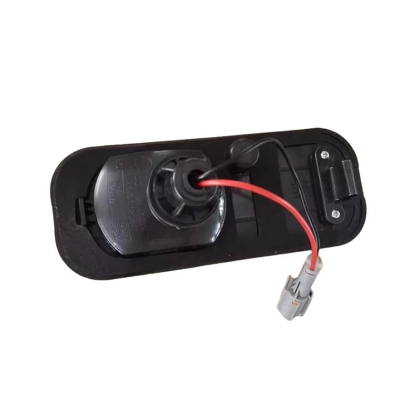 Indicador Intermitente 92303-5H000 92304-5H000 Luz Lateral De Puerta Delantera Coche Luz De Giro Lámpara Puerta Luz Esquina Camión para Hyundai HD45 HD65 HD72 HD78 Giro Indicadoras Luz(Bien)