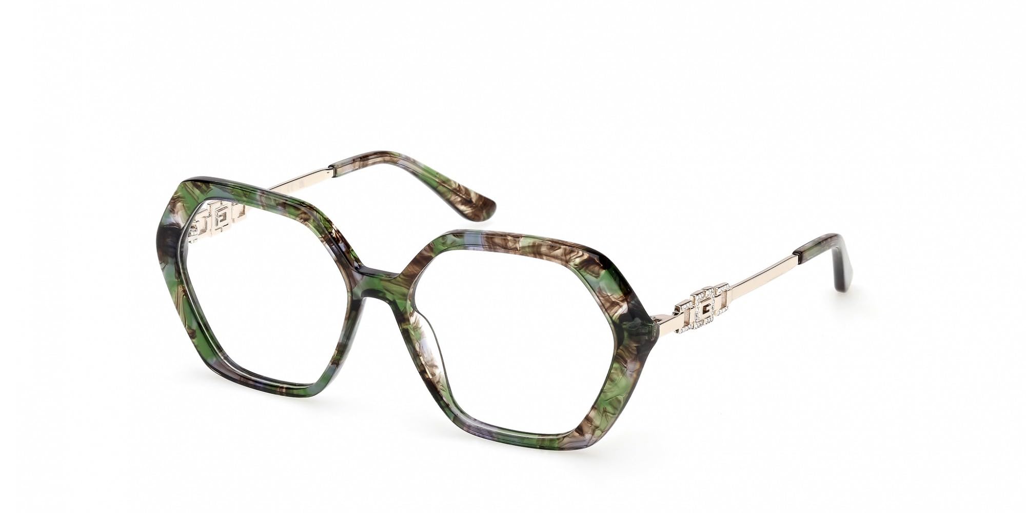 GAFAS GUESS - GU50317 C: dark green/other
