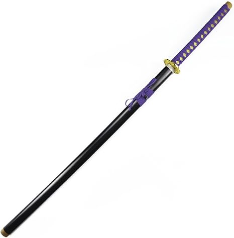 Amazon 蛍丸 大太刀 模様刀 木製 コスプレ刀 全長135cm コスプレ 仮装 通販