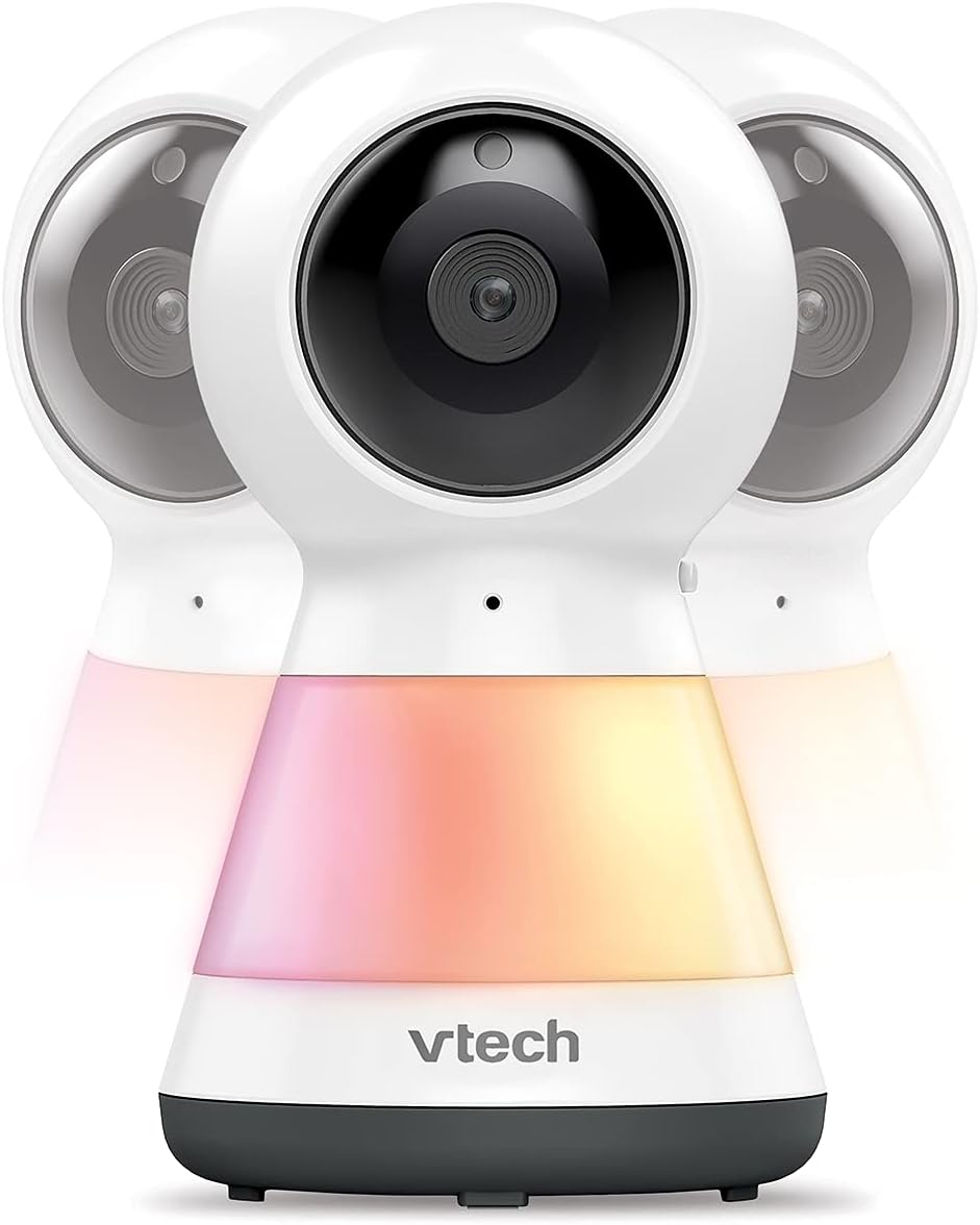 VTech VM5255 Baby Unit Night Light