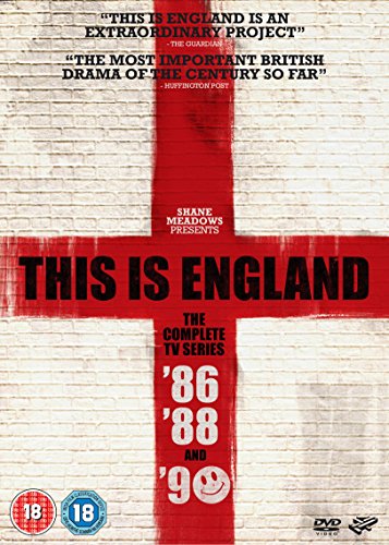 Preisvergleich Produktbild This Is England '86 [Import anglais]