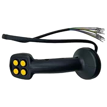 Amazon.com: FridayParts Operator Cabin Handle Control 272