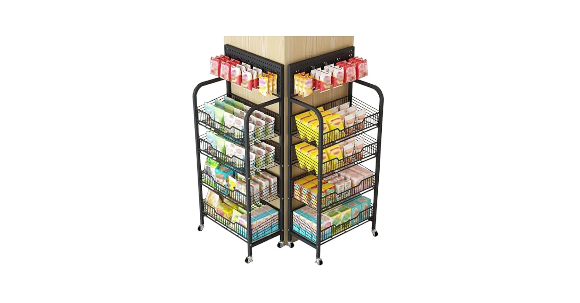 ポテトちゃん キープ Amazon.co.jp: スーパーの棚 コンビニ用ポテトチップス小売