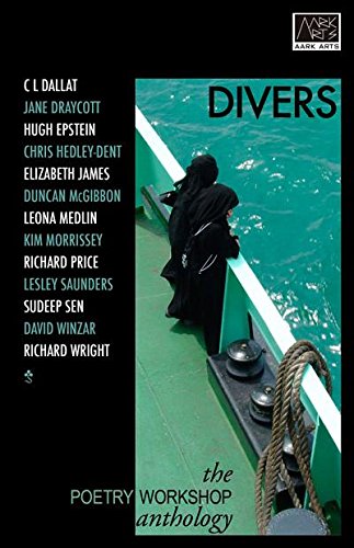 Divers: The Poetry Workshop Anthology