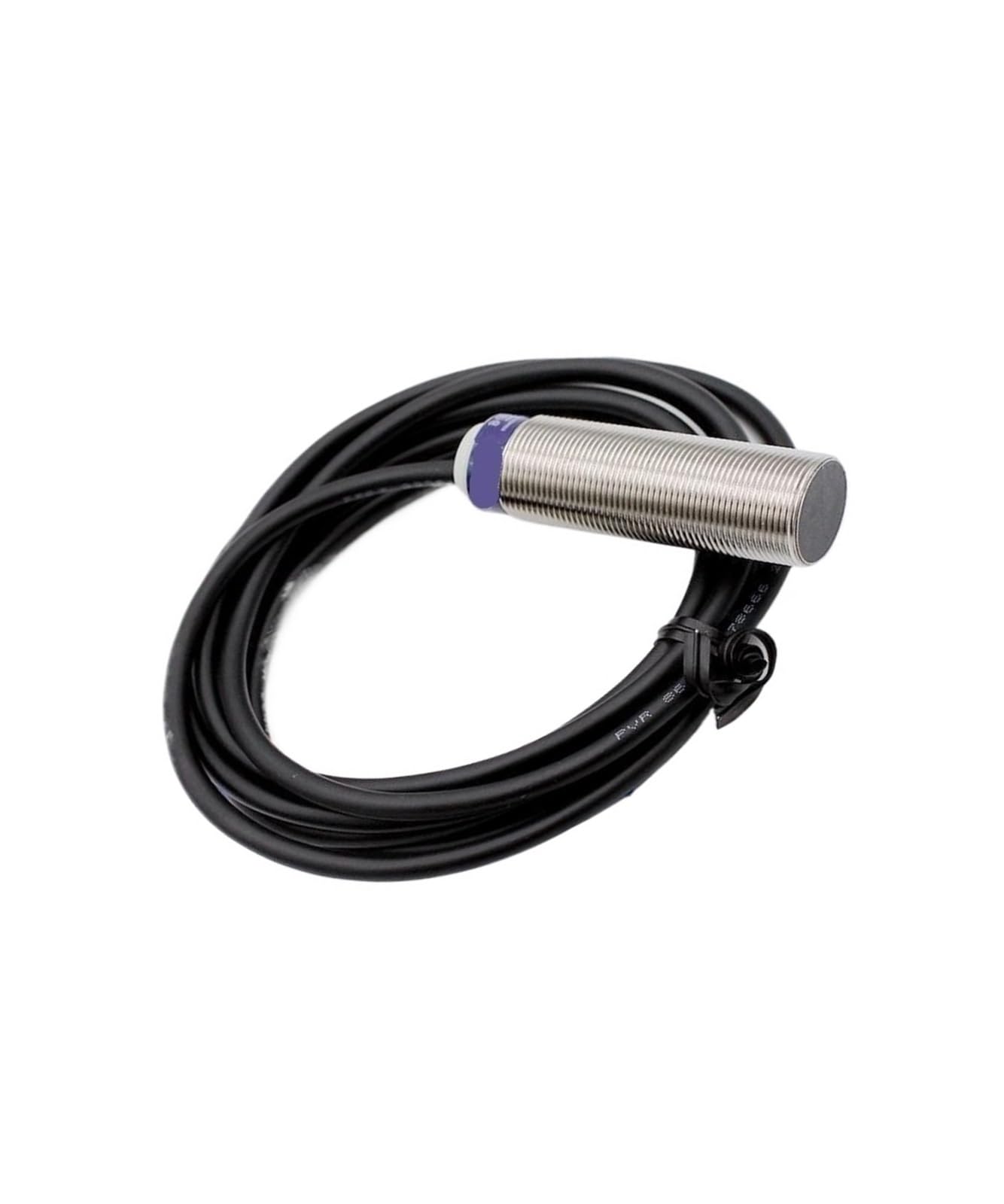Induktiver Näherungssensor 8 mm M18 PNP/NPN 12–48 V DC