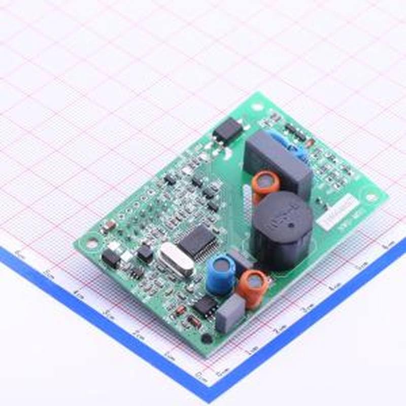 1 Pcs modules NWC-M100 Nanwang I Type Collector Module Plug-in image 4