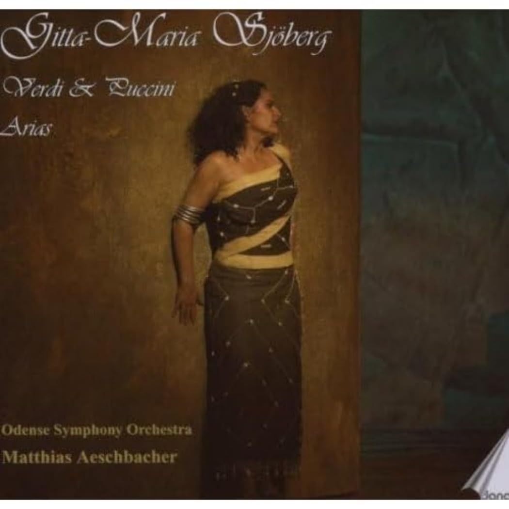 Verdi, Puccini: Arias