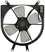 Dorman 620-204 Radiator Fan Assembly