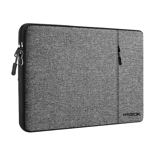 Laptop Case 15 15.6 16 Inch Sleeve Water Resistant Cover for MacBook Pro 16" & 15.4"