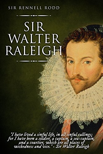 Sir Walter Raleigh eBook Rennell Rodd, Sir James Kindle