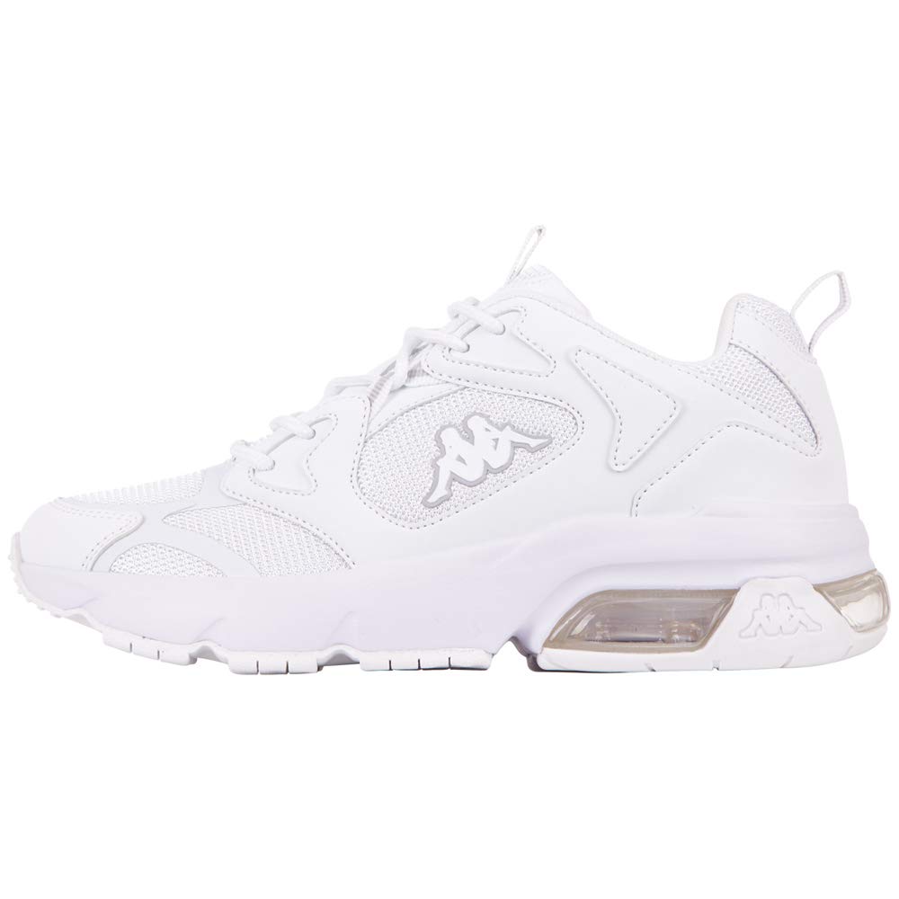 Kappa Yero Unisex, Zapatillas Adulto