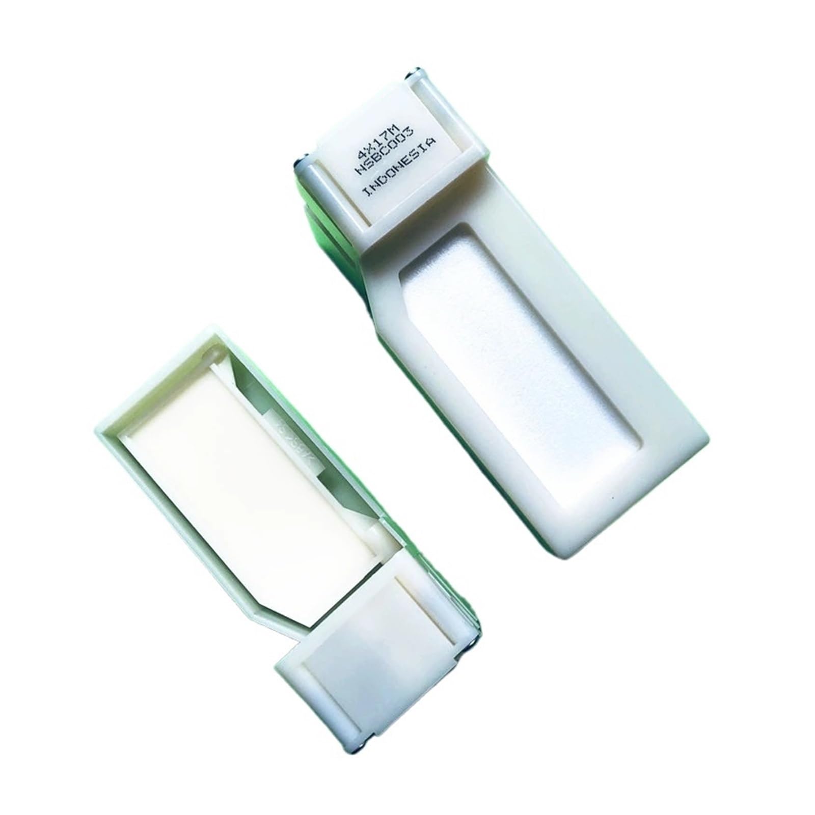 HWEIH 1 pz for motore frigorifero NSBC001 NSBC003 NSBD104 Parte frigorifero(NSBD104)