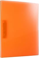 Vista 10 de Filexec 6192, Clamp Binder, Frosted, Set of 6, 6 Assorted Colors Blueberry, Strawberry, Grape, Lime, Lemon, Tangerine (50028-6192)