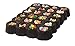 Baker's Advantage Fillables 2-Piece Non-Stick Sheet Cake Pan, Set of 1, Gray