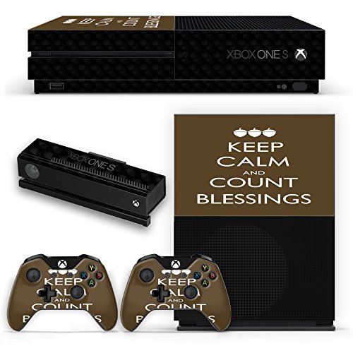 Keep Calm 10050, Keep Calm And Count Blessings