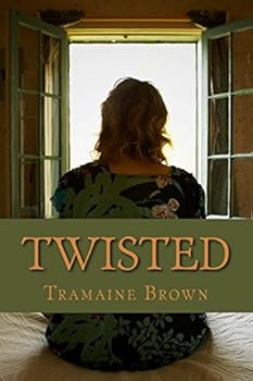Paperback Twisted Book