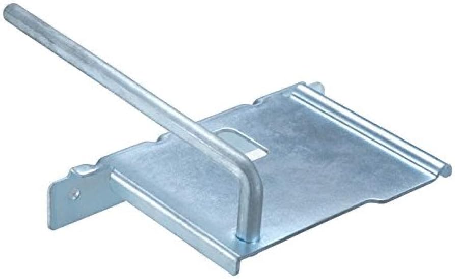 Makita 165581-2 Guide Rule, Silver - BigaMart