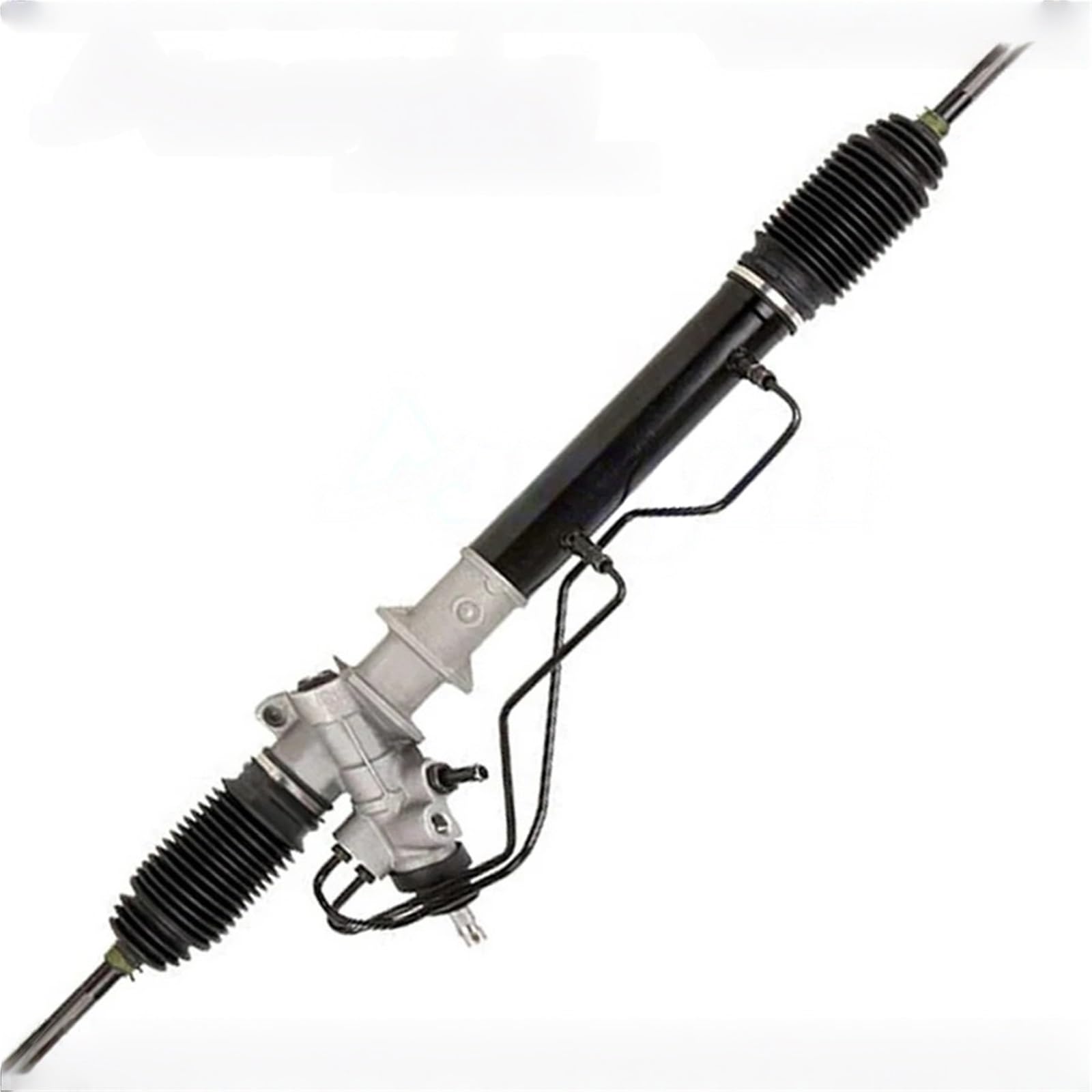 Cremallera de dirección asistida for coche compatible con Nissan 200SX Sentra 490014B000 49001-4B000 490014B400 49001-4B400 49001F4300 49001-F4300 LHD