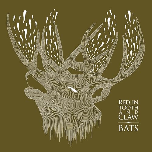 Red in Tooth & Claw [Explicit]
