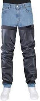 Hein Motosiklet S r c  Diz Koruyucu Su Ve R zgar Ge irmez Is  Yal t ml
