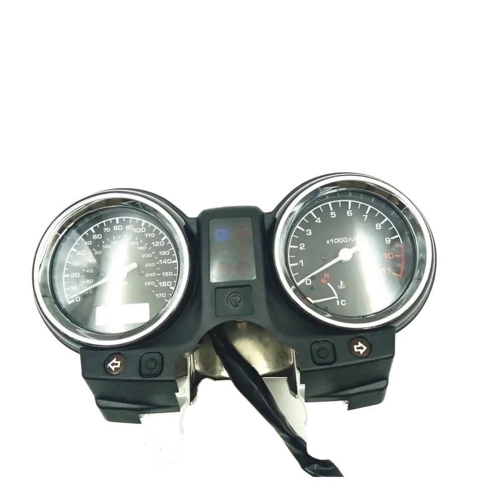 Contachilometri digitale Gruppo strumenti per moto, tachimetro, contagiri, contachilometri, gruppo strumenti per CB900 CB per Hornet 900 CB919F 02-07