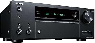 Onkyo TX-NR7100 9.2-Channel THX Certified AV Receiver