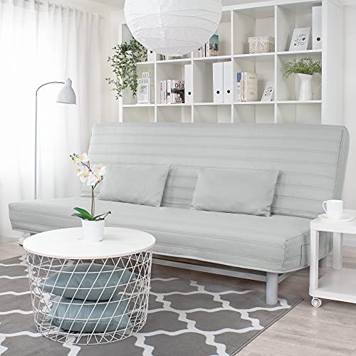 Housse Beddinge Rayures pour rénover votre canapé convertible - 2