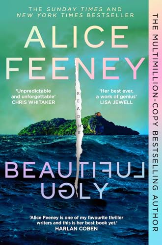 40% off - Beautiful Ugly: The Addictive Instant Sunday Times Bestselling Thriller &ndash; 'Her Best Book Yet!' (Harlan Coben)