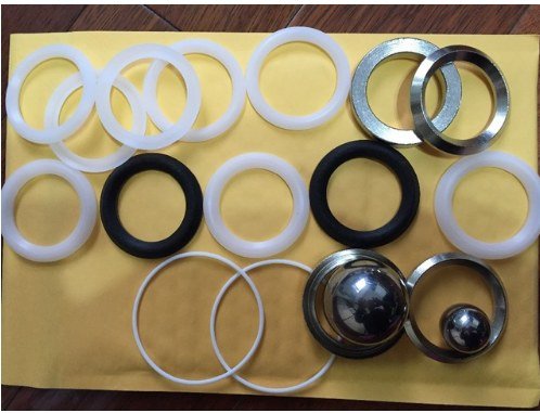 GOWE Tool Packing Repair Kit for Sprayer Pump Replacement Part