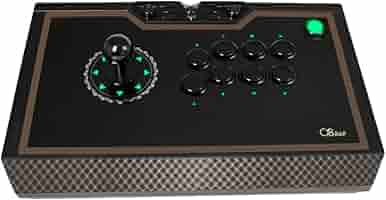 Amazon.co.jp: Qanba Q8 Arcade Joystick クァンバ Q8