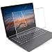 Produktbild Vaxson Anti Blaulicht 9H Härte Glas Folie, kompatibel mit Lenovo ThinkBook Plus 13.3" Sichtbarer Bereich, gehärtetem Glas Displayschutzfolie [NICHT vollständige Abdeckung]