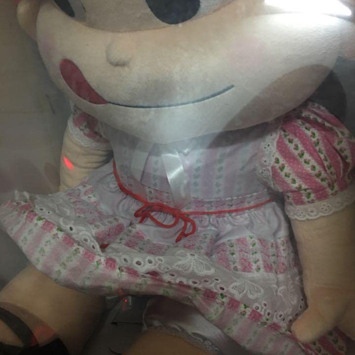 Amazon | 不二家ペコちゃんジャンボペコちゃんぬいぐるみ | 人形