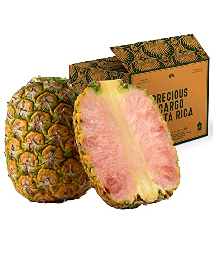 Melissa's Produce Pinkglow® Pineapple - Fresh, Pineapple Produce Packed With Lycopene And Vitamin C #TOP29