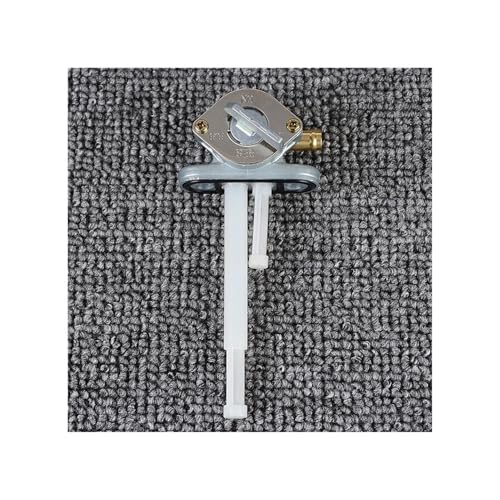Grifo de purga para solucionar fugas de gasolina en motos WR250F y WR450F 2007-2012