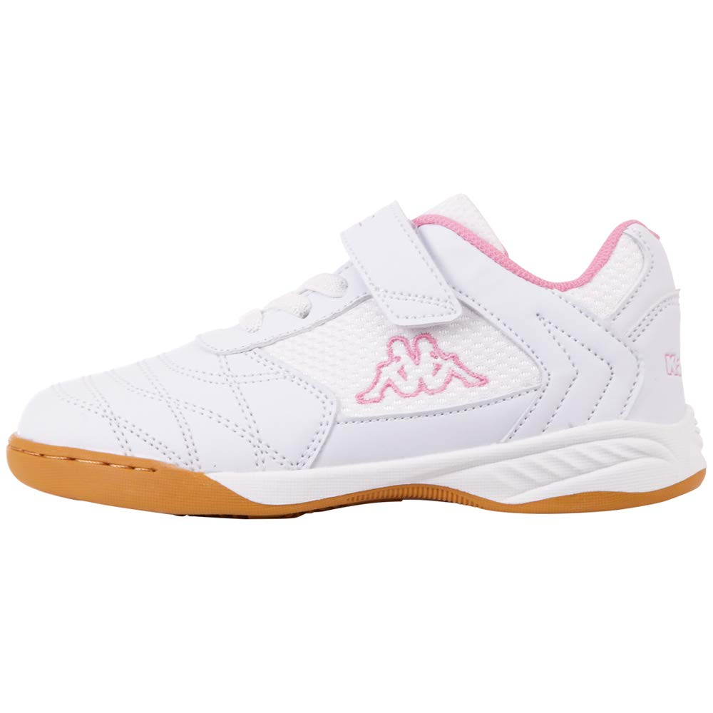 Kappa Damba K Kids, Zapatillas para Correr de Carretera Unisex niños